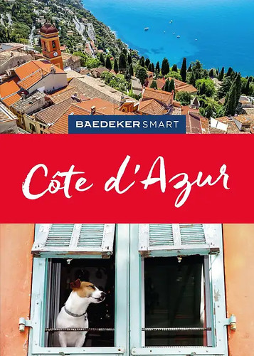 Baedeker smart reiseführer - baedeker,
