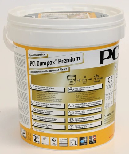 Pci durapox premium - pci,