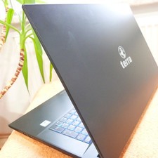 Terra 1716 17 Zoll FULLHD ULTRABOOK l i5 10Gen SSD Windows 11 PRO 32GB RAM NEU