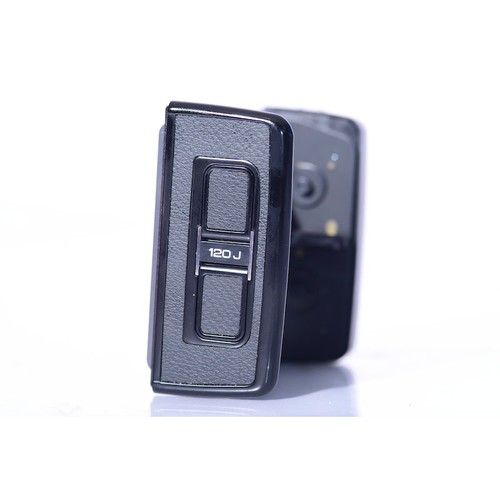 Zenza bronica filmeinsatz - zenza, 120
