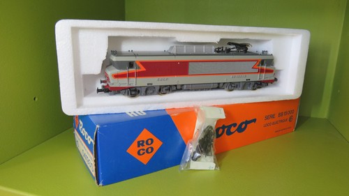 Roco 04193s elektrolok sehr - roco,