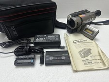 Sony Handycam CCD-TRV46E