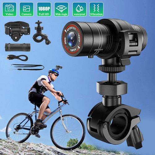 Sport kamera wasserdicht - hd,