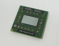 AMD Turion 64 X2 Mobile TL-60