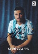 Kevin VOLLAND