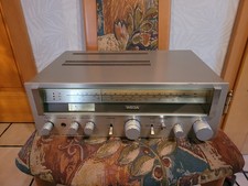 Wega PSS 200R  Stereo Receiver  Verstärker vintage   Receiver Verstärker
