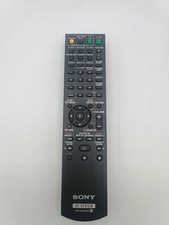 Original fernbedienung sony - fernbedienung, av