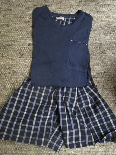 Sommer herren pyjama - 54, --