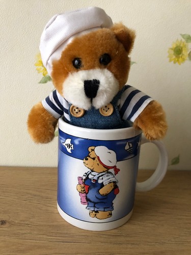 Schöner stoffteddy mit - stoffteddy,