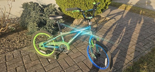 Zoll kinderfahrrad mtb - zoll,