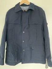 Strellson Jacke Herren Größe