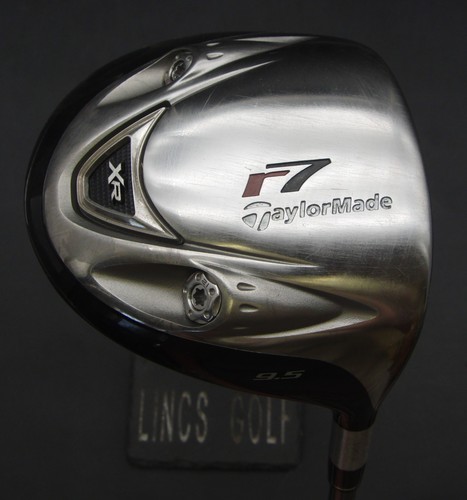 Taylormade 5 driver - taylormade, 9,5°