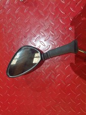 Spiegel Links für Piaggio Sfera 50 ZAPC01 und 125 RST ZAPM01 ab Bj.1995