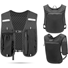 Trinkweste Running Vest