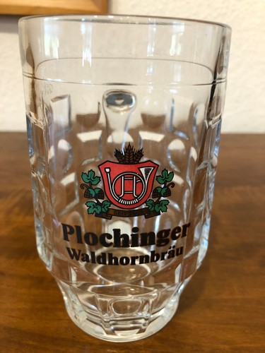 Alter antiker bier - antiker, bier-glaskrug