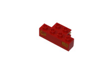 Lego® Eisenbahn 9V TRAIN