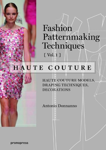 Antonio donnanno fashion - antonio,