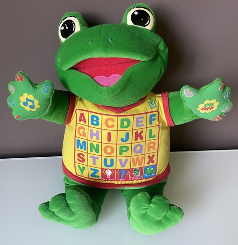 Leap frog clementoni - leap,