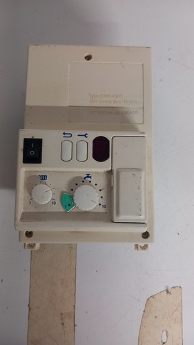 Buderus uba 4001 regelung - buderus,
