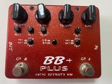 Xotic BBplus