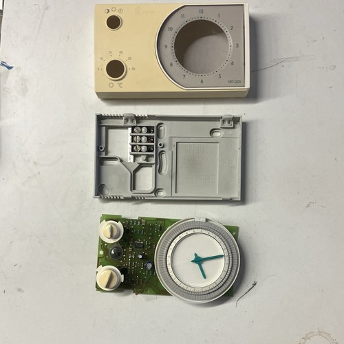 Vaillant vrt qza thermostat - vaillant,