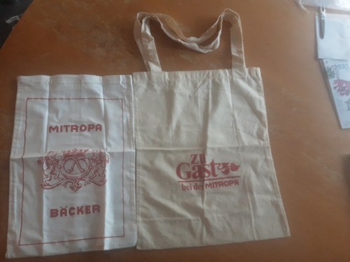 Mitropa sammeln - mitropa,