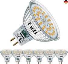 EACLL GU5.3 MR16 LED Birnen