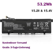 KC04XL Laptop Akku Für HP