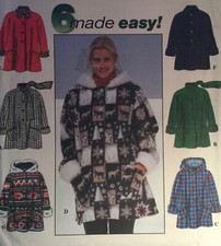 NEU 1997 "SIMPLICITY" LOOSE