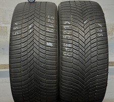 ? 2x Ganzjahresreifen Bridgestone Weather Control A005 245/40 R19 98Y S31 D19