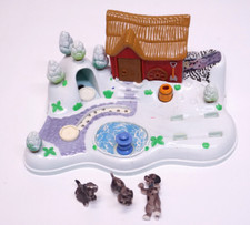 Vintage Polly Pocket / Disney