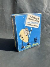 Verpackung Karton OVP Philips