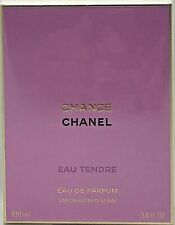 💝 CHANEL CHANCE EAU TENDRE