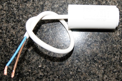 Kondensator 20µf hochwertiger - 20µf,