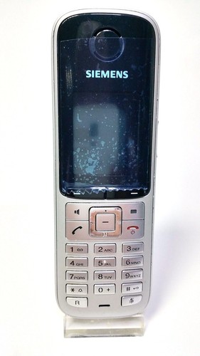 Gigaset s810 s810h mobilteil - gigaset,