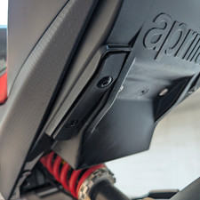 Kappe Abdeckung Trittbretter