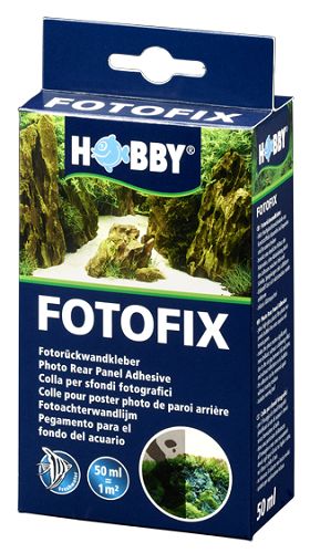 Hobby fotofix eur - 50,
