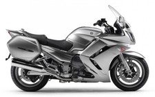 Yamaha FJR 1300(N) RP04 2001/2002 Reparatur / Werkstatthandbuch Deutsch auf CD