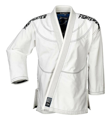 Sports jujutsu anzug - ju-sports,
