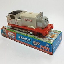 Box Trackmaster Thomas &