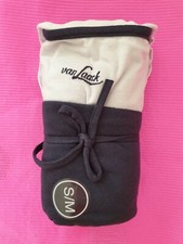 Lufthansa x van Laack Business Class Schlafanzug Shirt Oberteil Größe S/M neu