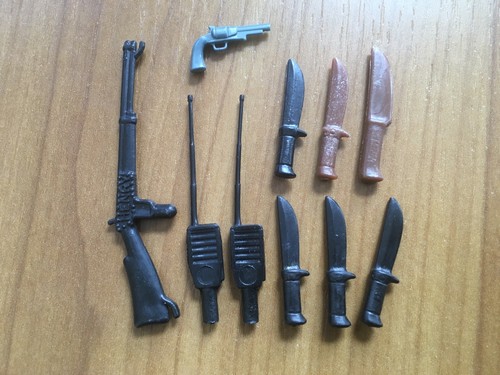 Playmobil kleinteile - playmobil,