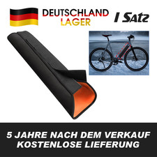 E-Bike Akku Schutzhülle