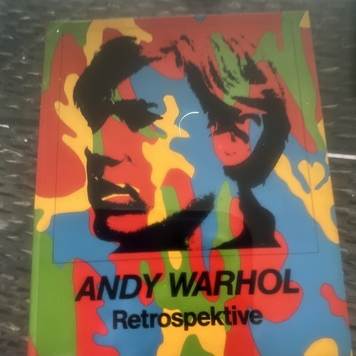 Museum ludwig andy warhol - museum,
