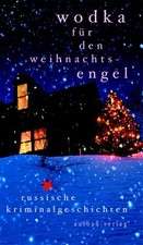 Wodka für den Weihnachtsengel