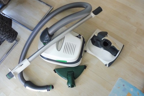 Vorwerk tiger vt300 - vorwerk,