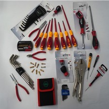 Wiha Werkzeug-Set 24-tlg