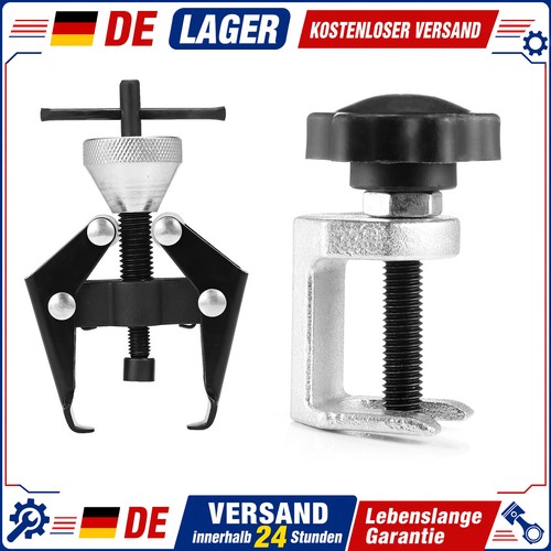 Scheibenwischer abzieher set - abzieher,