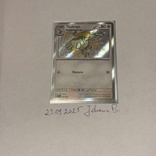 Pokemon Tauboga Shiny |