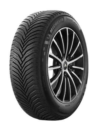 Ganzjahresreifen michelin - 4,